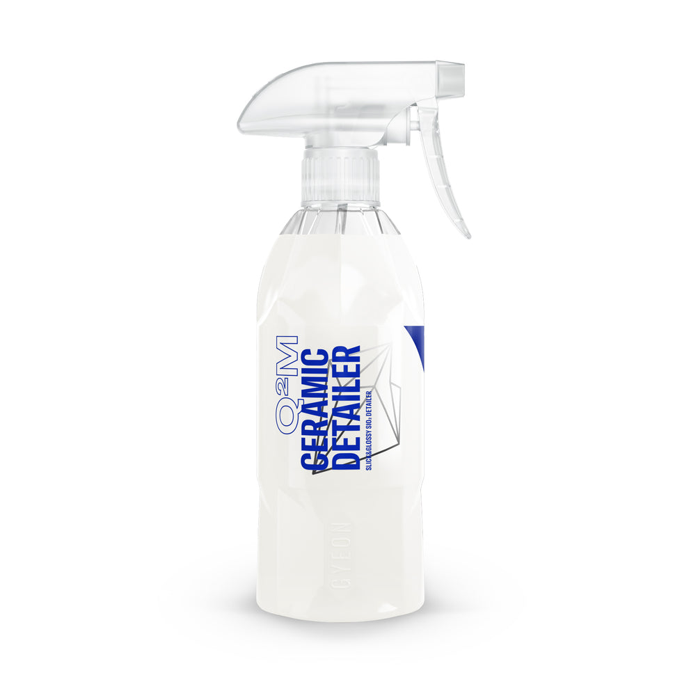 GYEON Q2M CeramicDetailer — alternate view 2