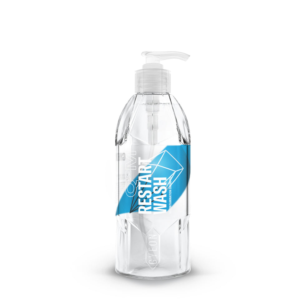 GYEON Q2M Restart Wash — alternate view 3