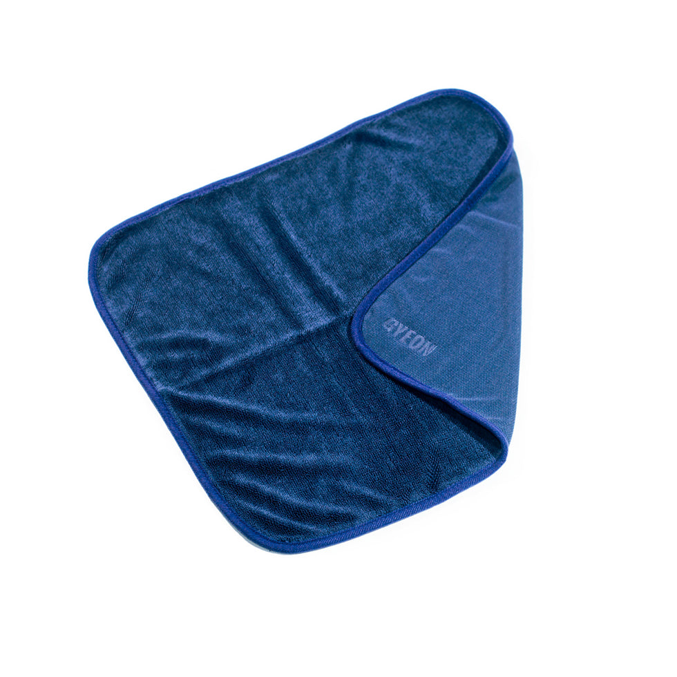 GYEON Silk Dryer Towels — alternate view 1