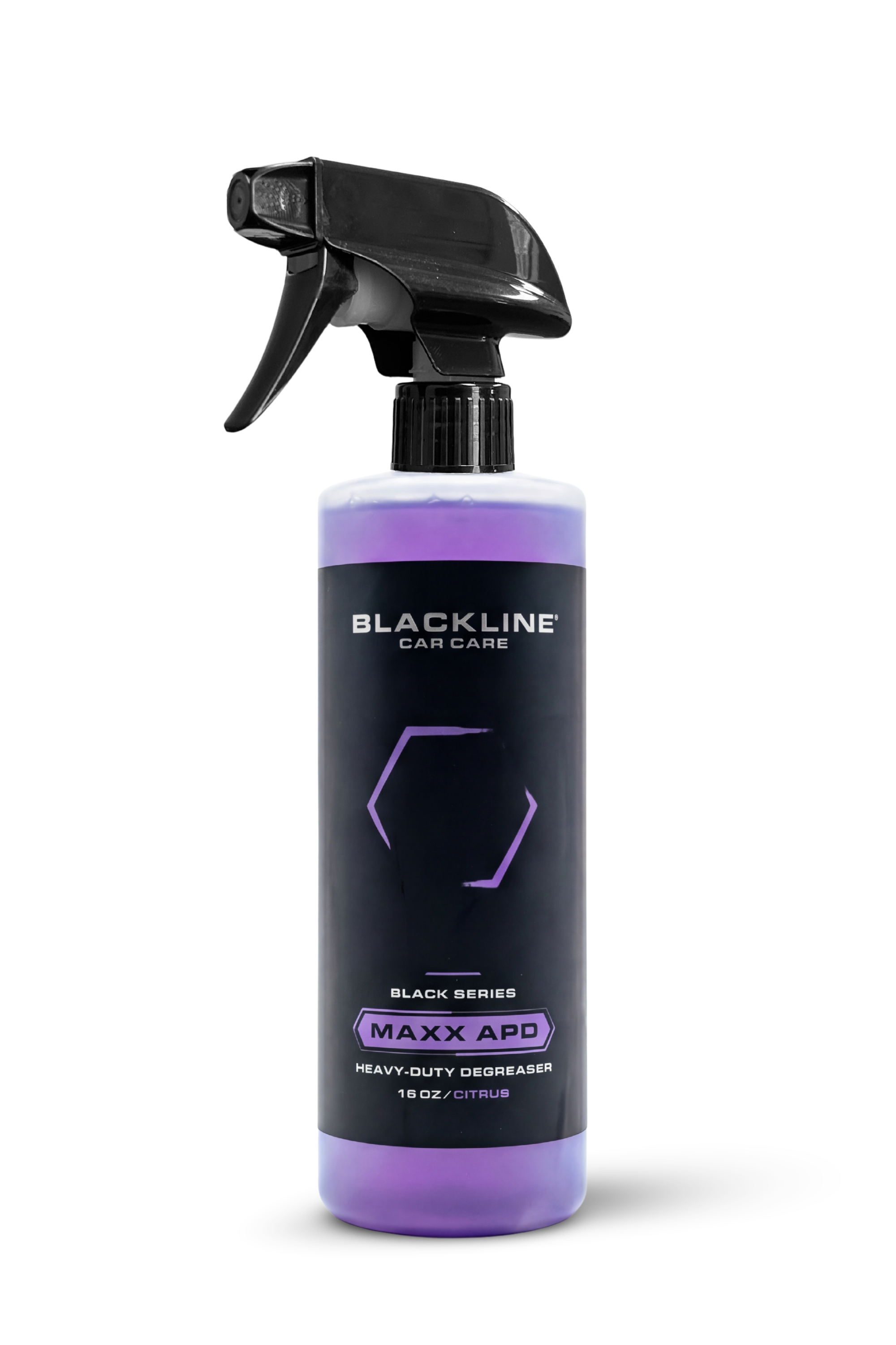 Blackline Car Care BLACKLINE® MAXX APD