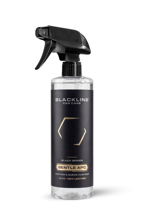 Blackline Car Care BLACKLINE® GENTLE APC