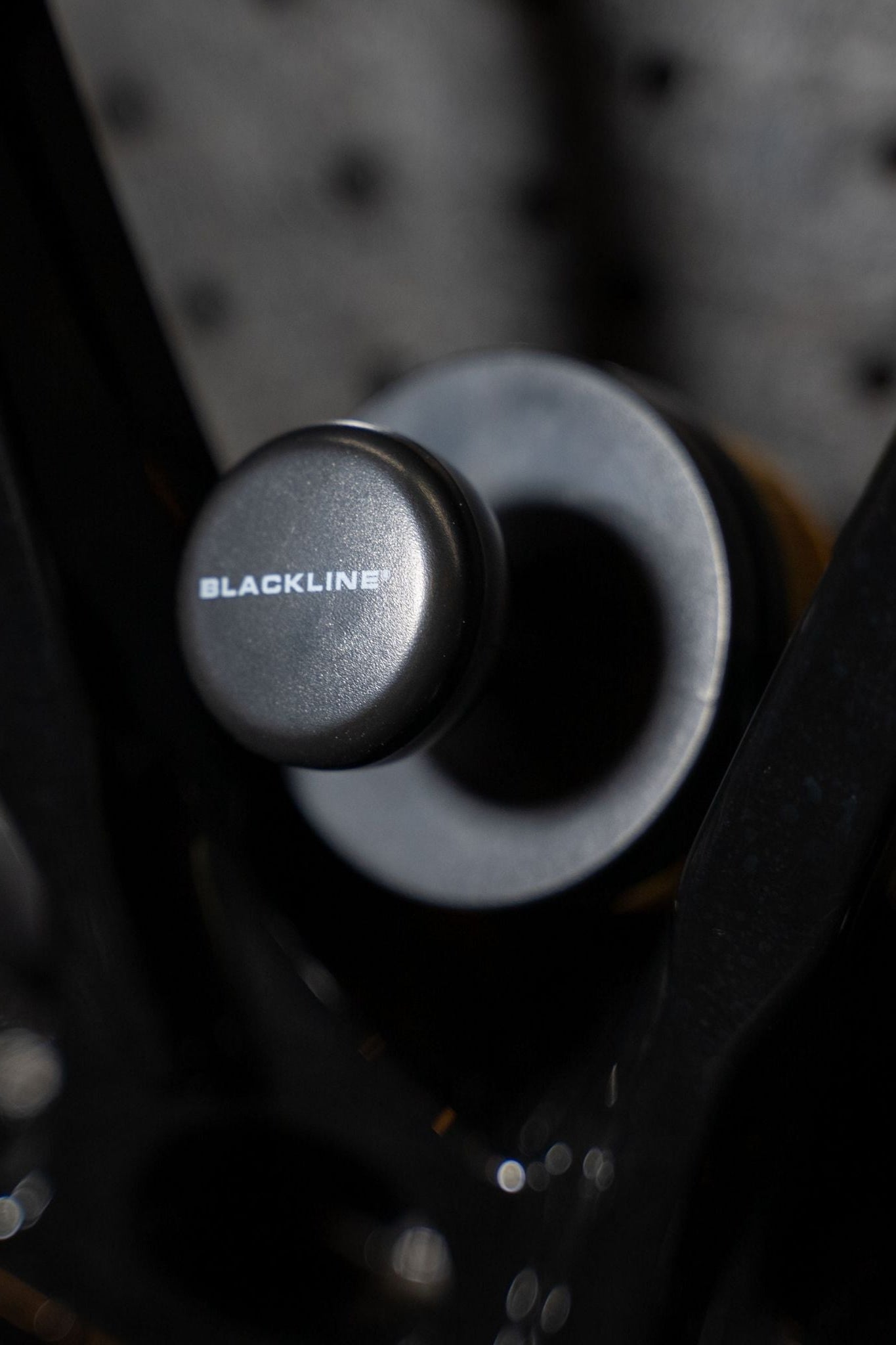 Blackline Car Care BLACKLINE® TIRE APPLICATOR BRUSH — alternate view 6