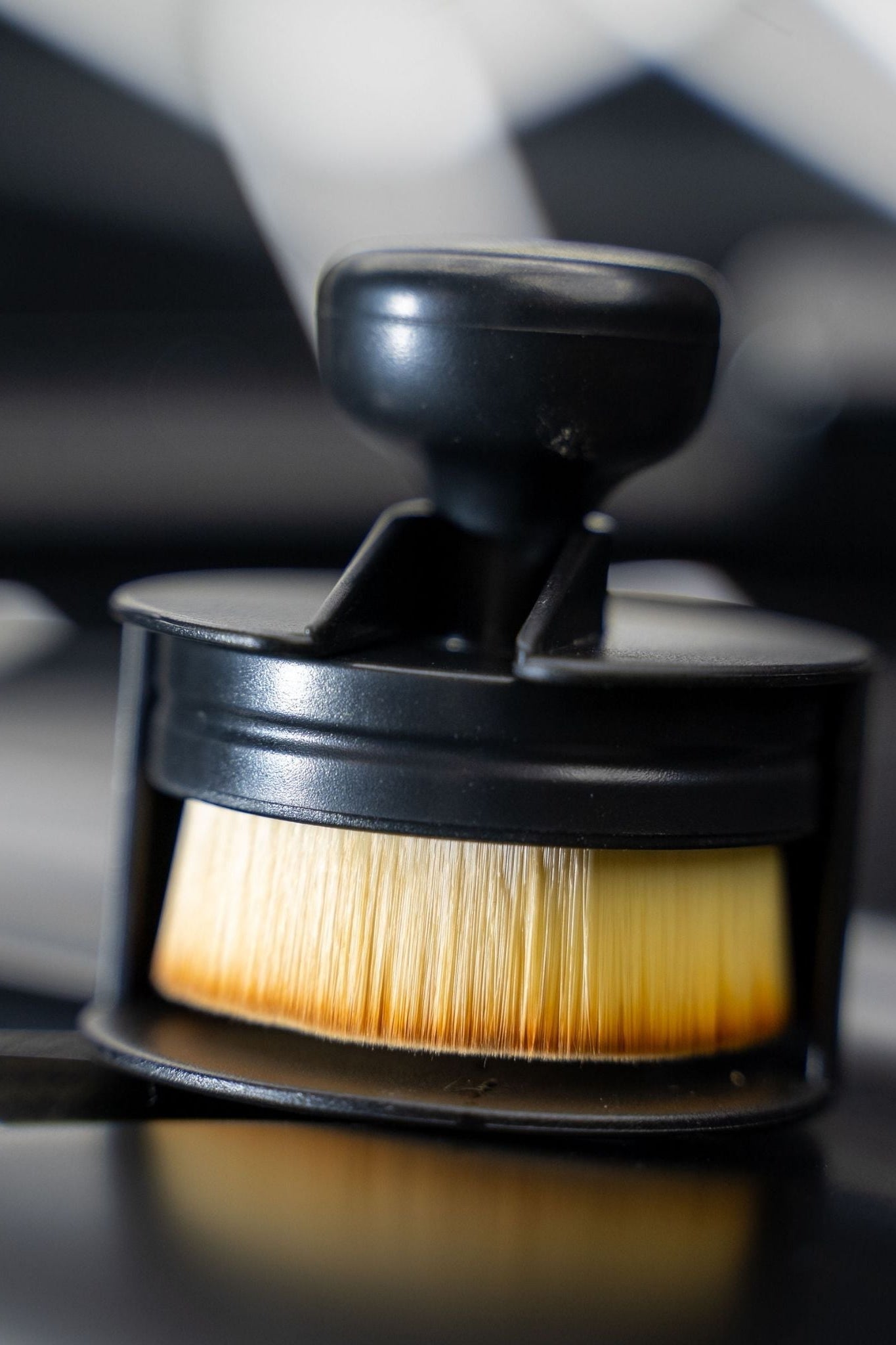 Blackline Car Care BLACKLINE® TIRE APPLICATOR BRUSH — alternate view 5