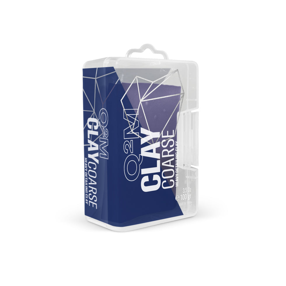 GYEON Q²M Clay Bars — alternate view 1