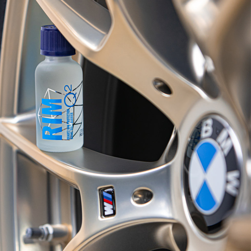 GYEON Q2 Rim — alternate view 3