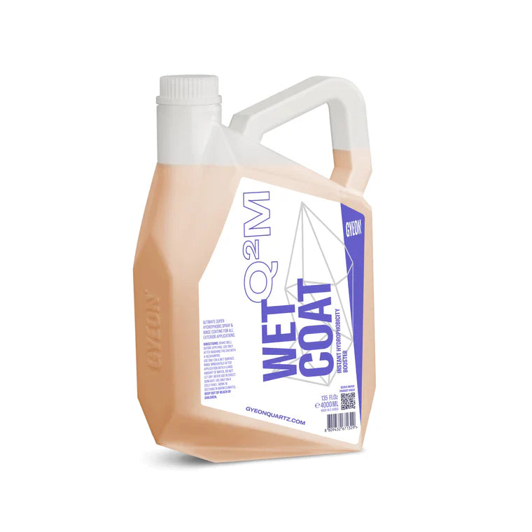 GYEON Q2M WetCoat — alternate view 4