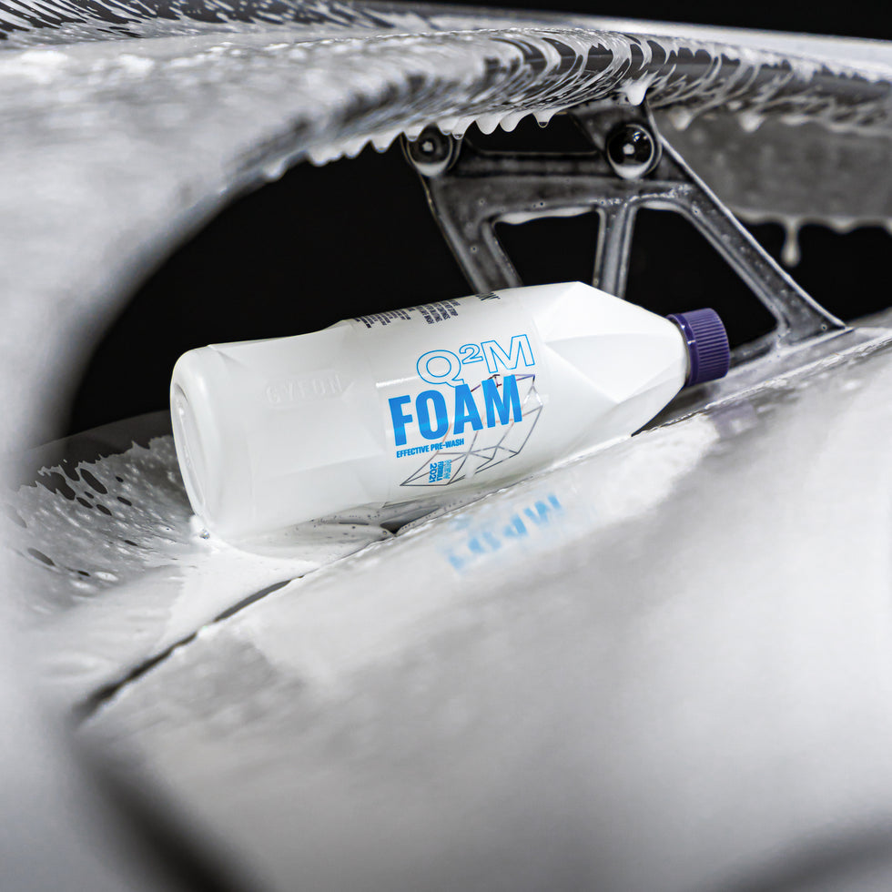 GYEON Q2M Foam — alternate view 3