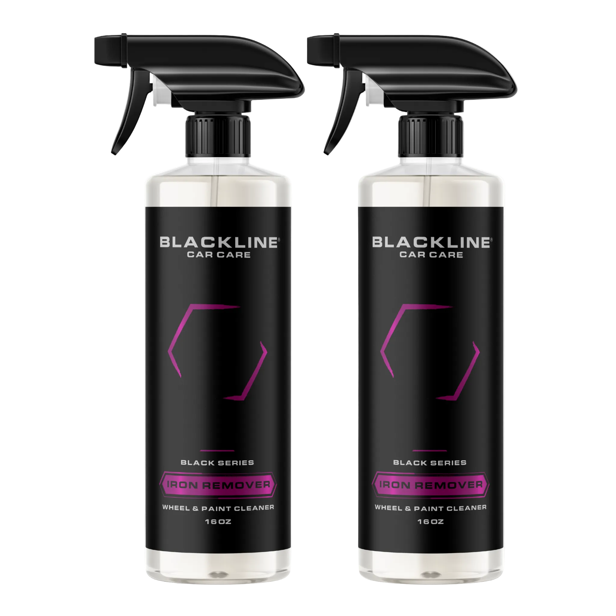 Blackline Car Care BLACKLINE® IRON REMOVER — alternate view 3