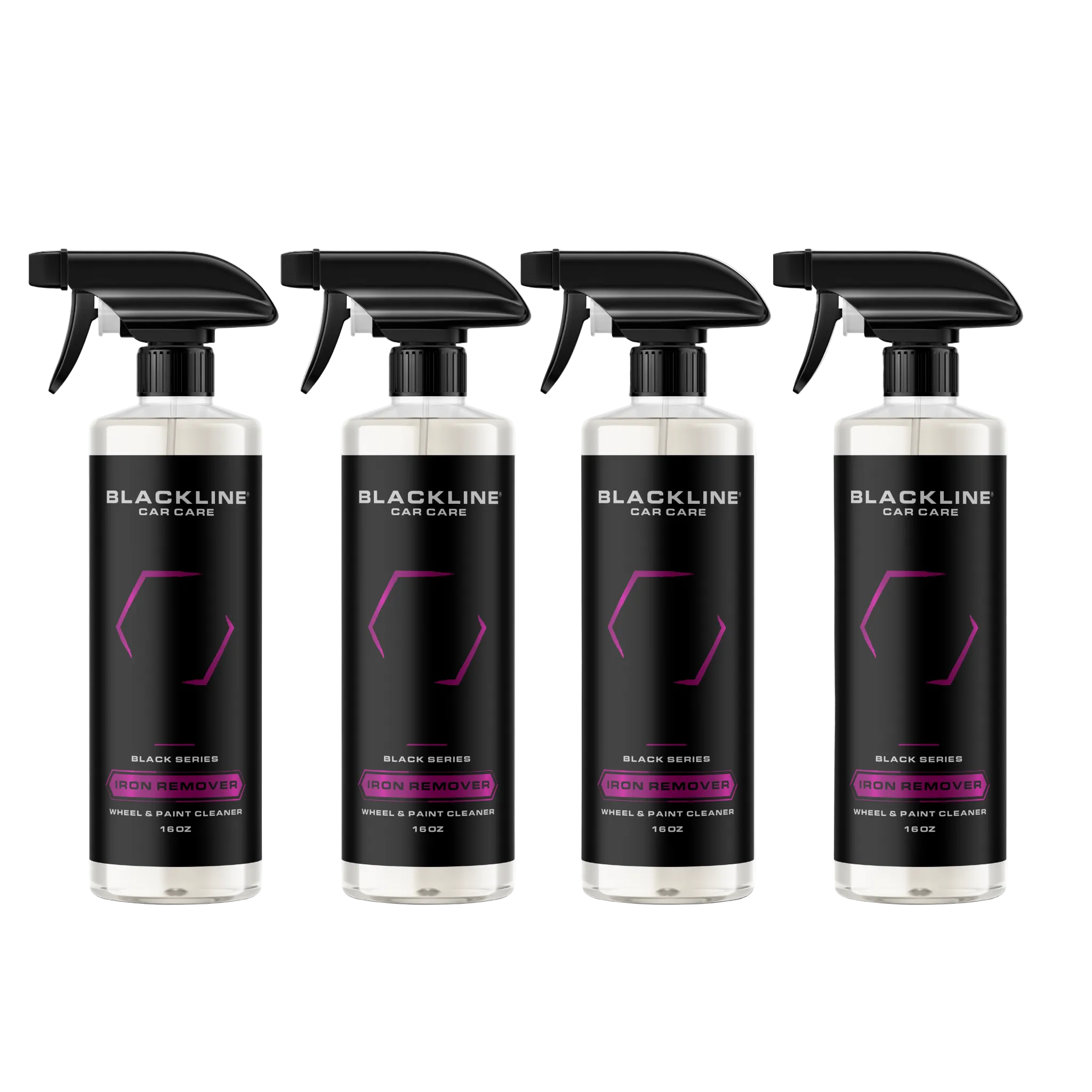 Blackline Car Care BLACKLINE® IRON REMOVER — alternate view 4