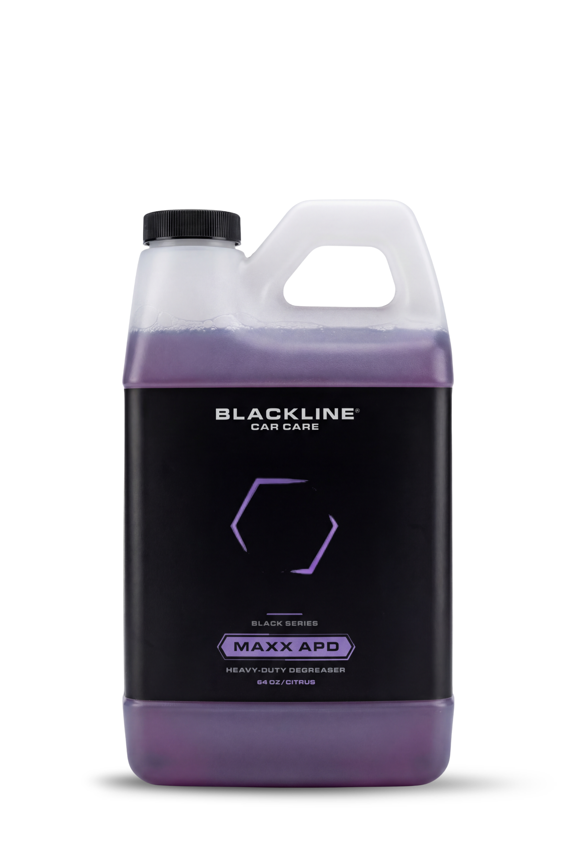 Blackline Car Care BLACKLINE® MAXX APD — alternate view 4