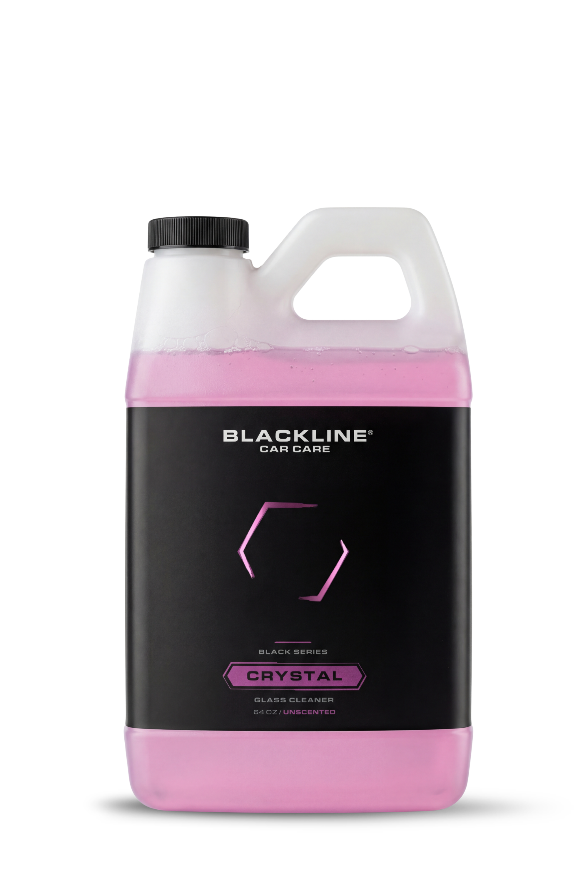 Blackline Car Care BLACKLINE® CRYSTAL GLASS CLEANER — alternate view 6