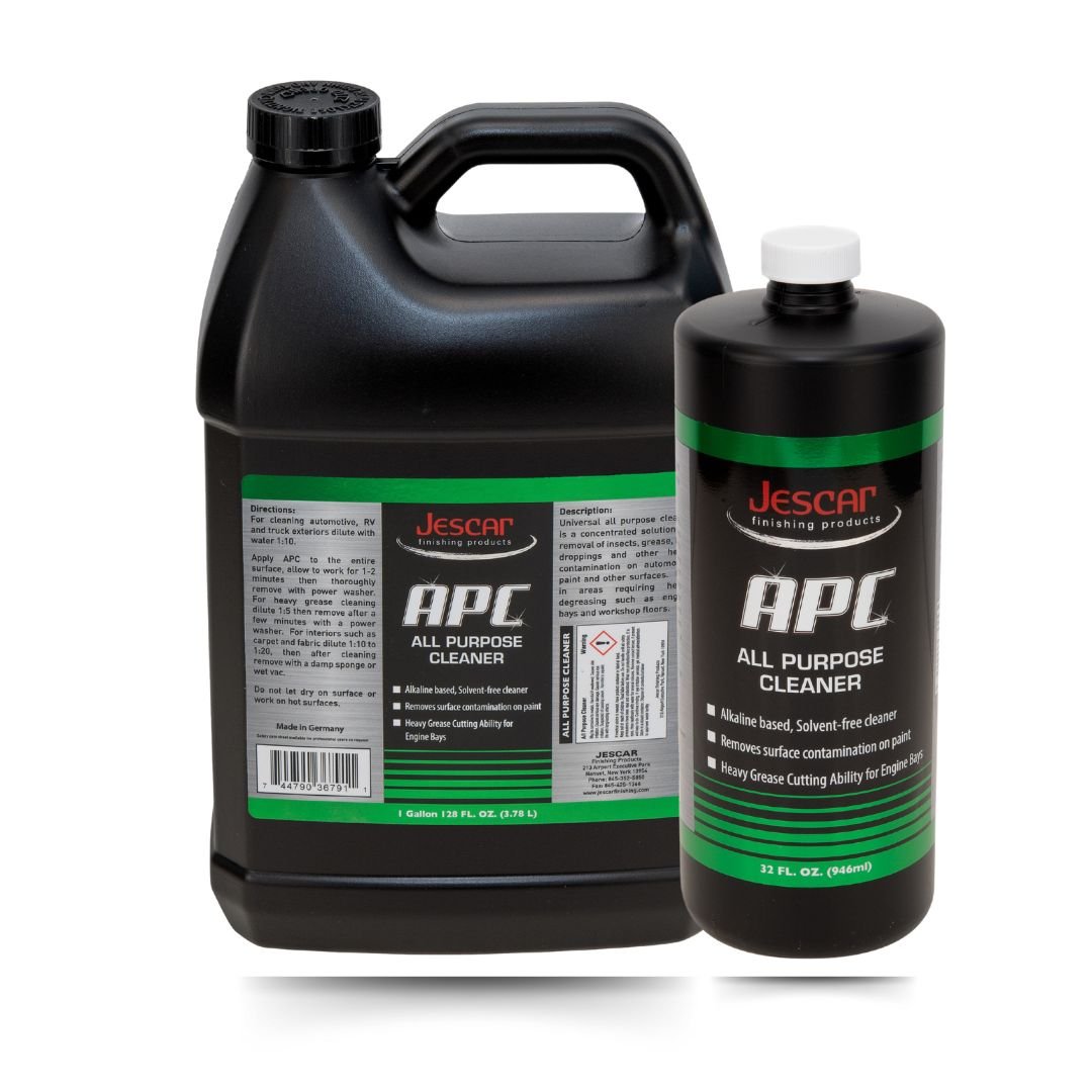 Jescar All Purpose Cleaner