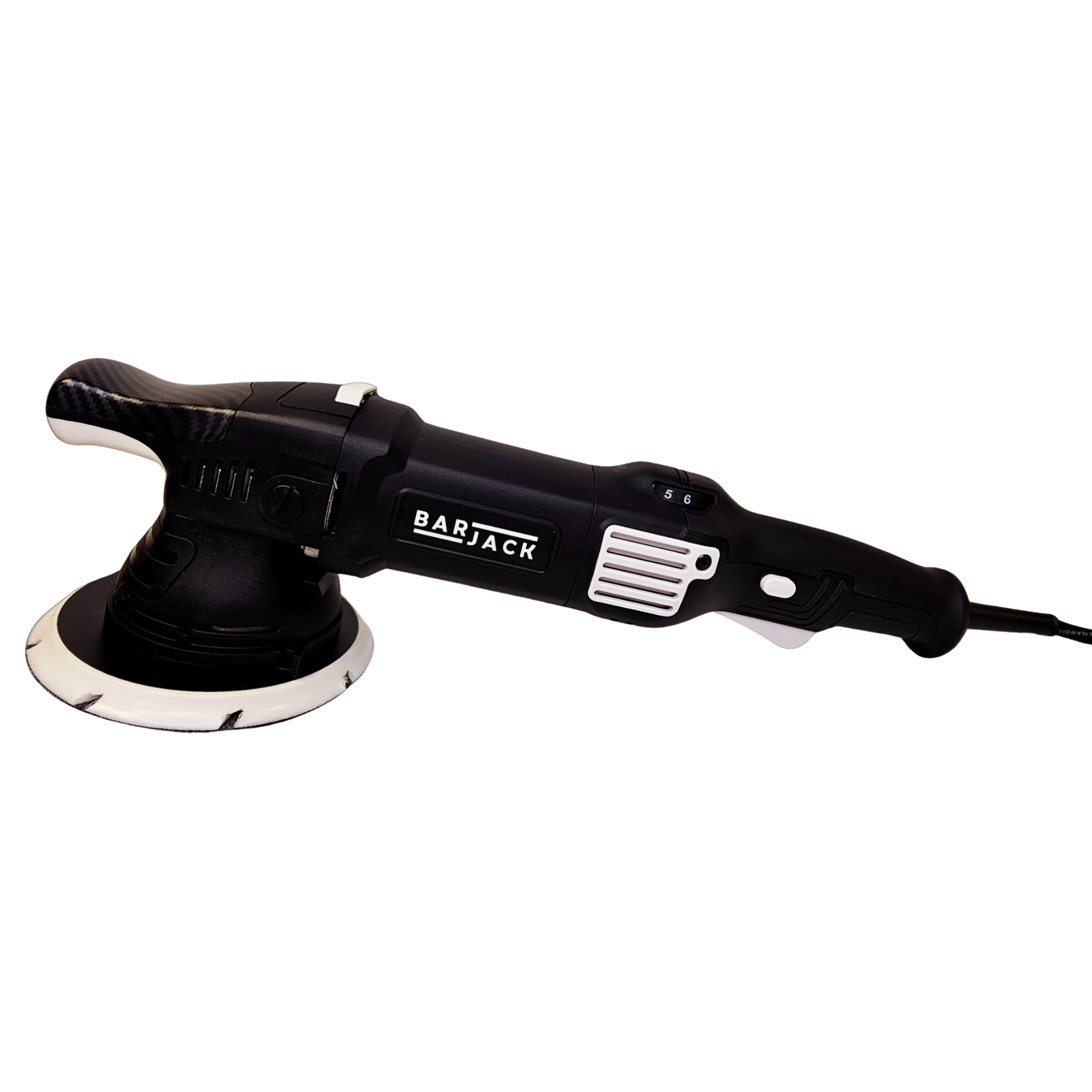BarJack Tools Barjack 21mm Dual Action Polisher