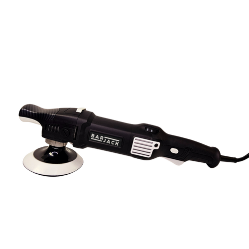 BarJack Tools Barjack Professional Rotary Polisher