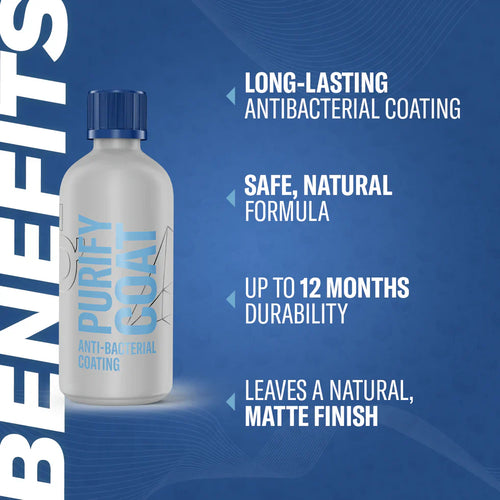 GYEON Q2 Purify Coat — alternate view 1
