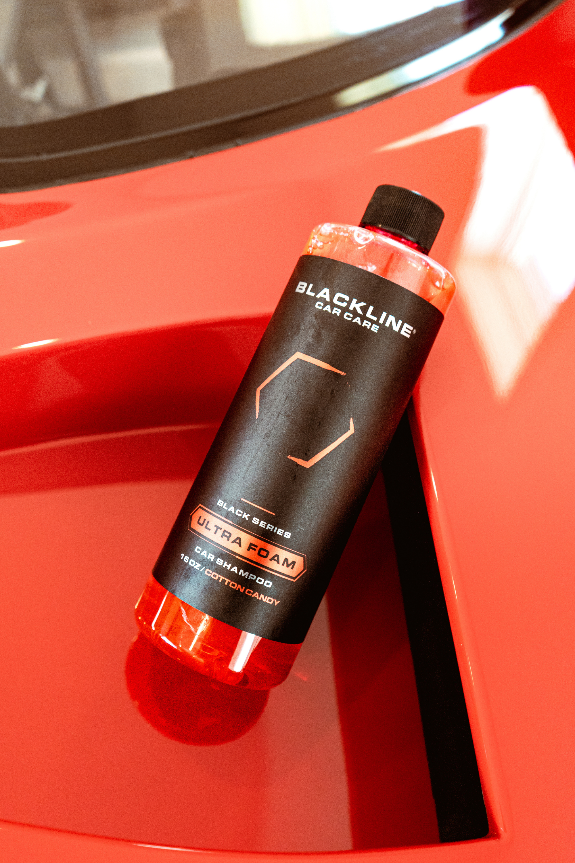 Blackline Car Care BLACKLINE® ULTRA FOAM — alternate view 6
