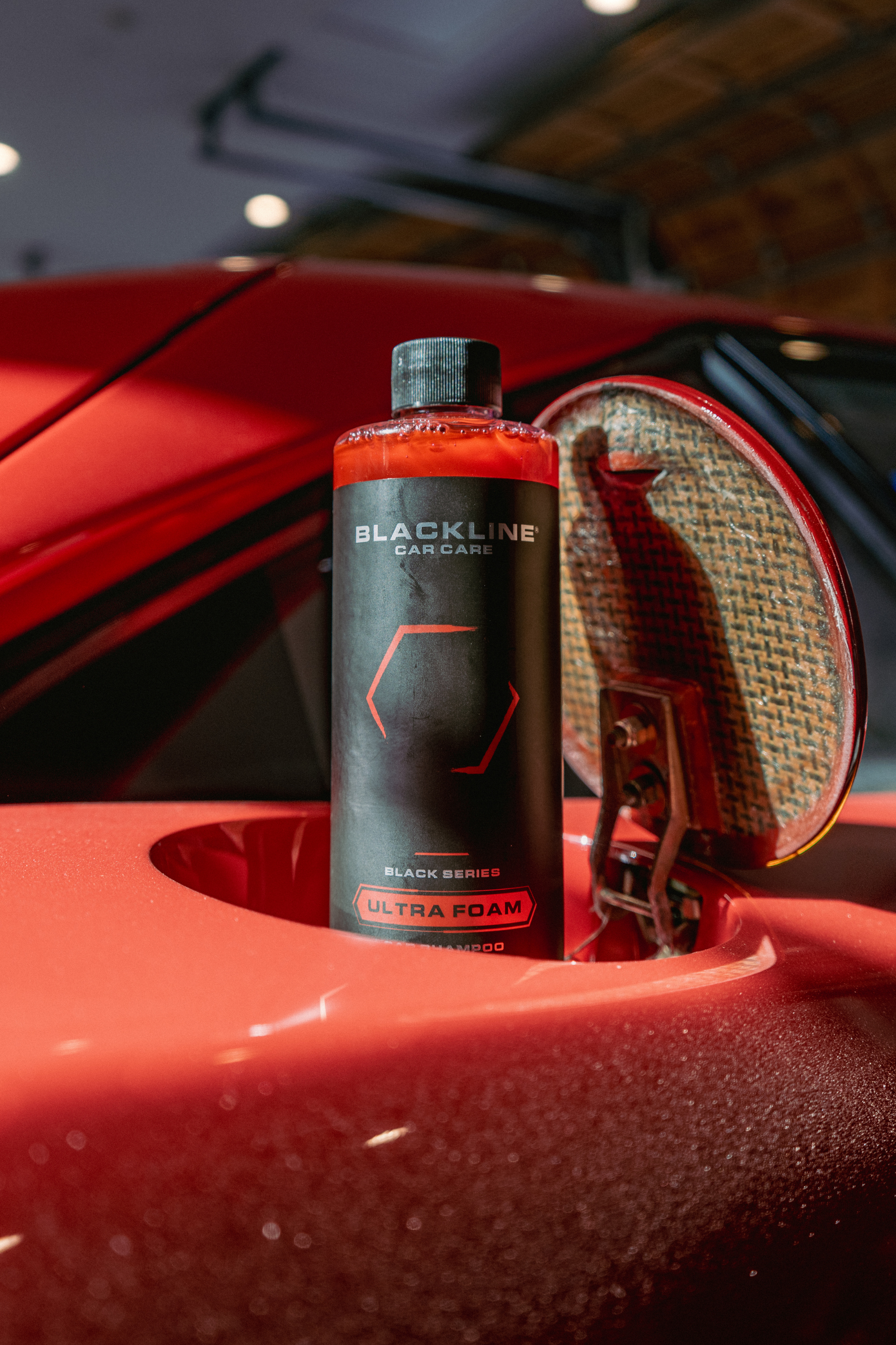 Blackline Car Care BLACKLINE® ULTRA FOAM — alternate view 5