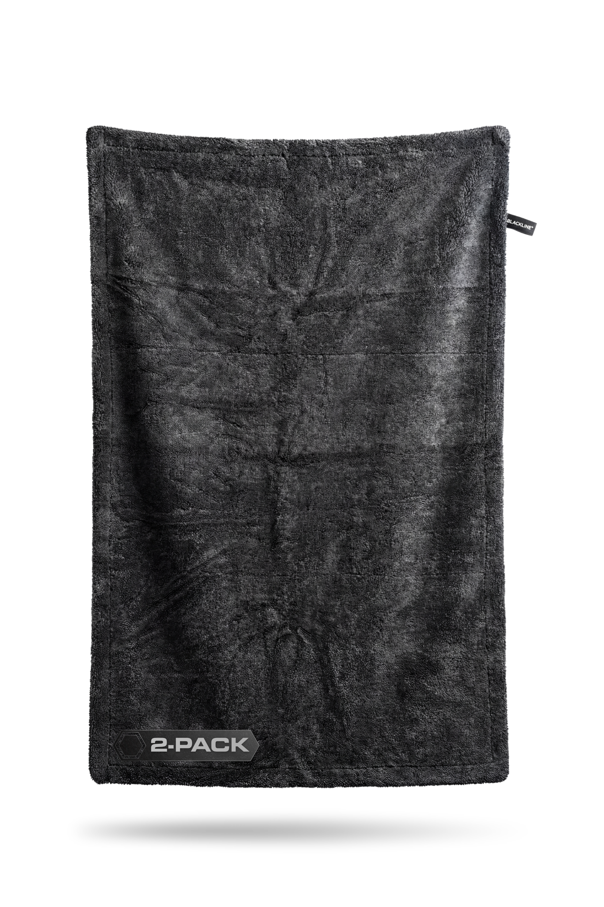 Blackline Car Care BLACKLINE® TWISTED-LOOP DRYING TOWEL — alternate view 7