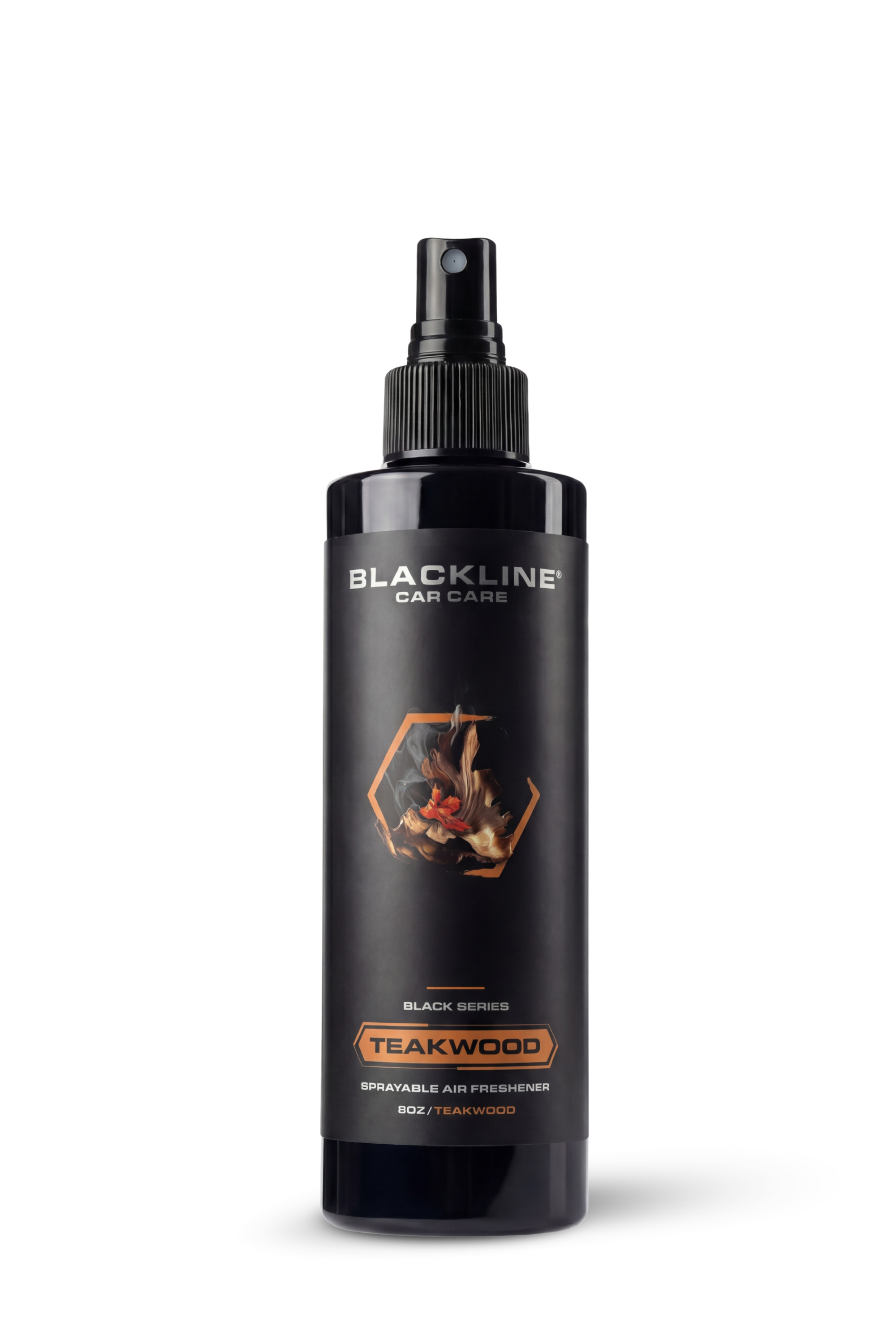 Blackline Car Care BLACKLINE®  8oz AIR FRESHENER — alternate view 7