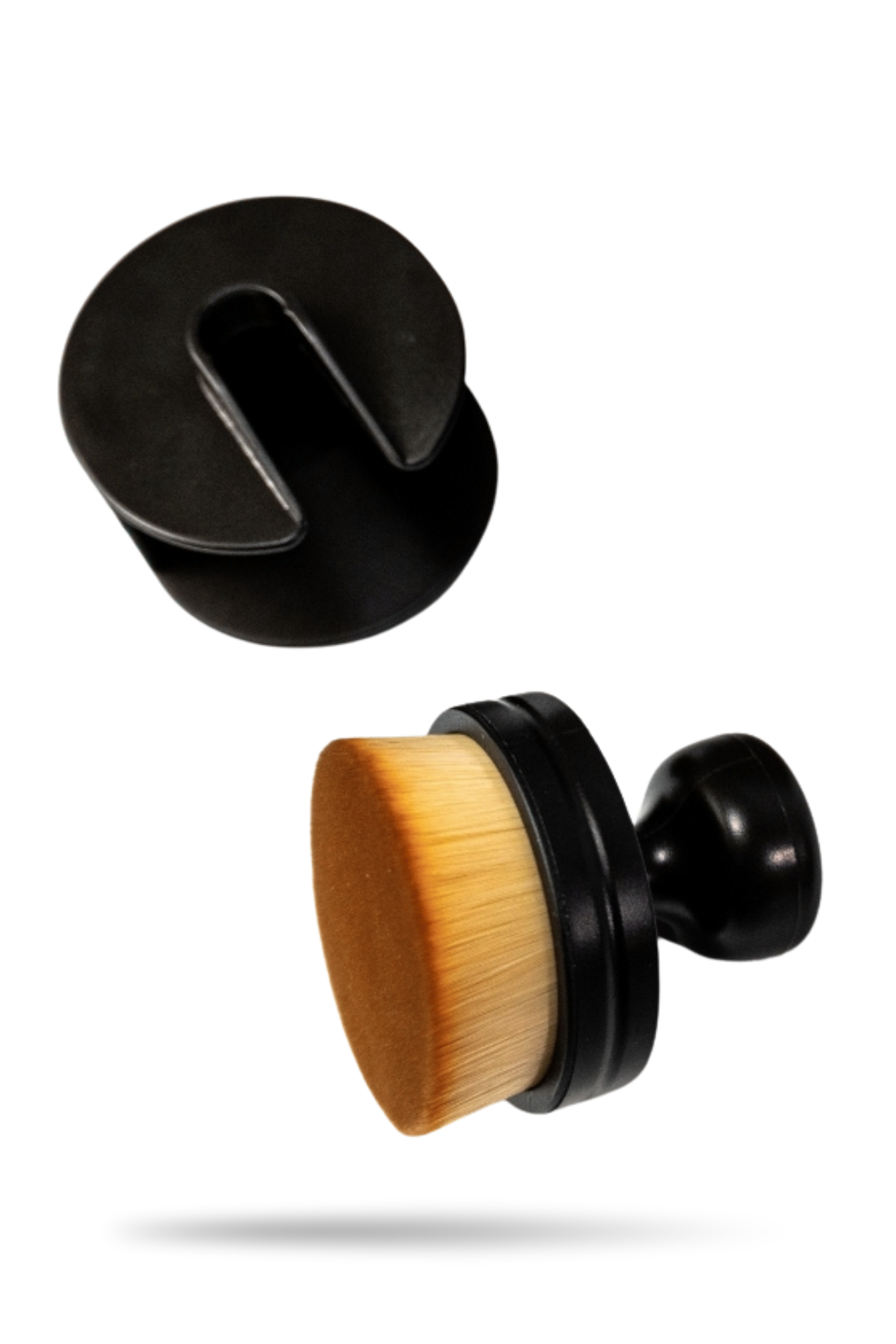 Blackline Car Care BLACKLINE® TIRE APPLICATOR BRUSH