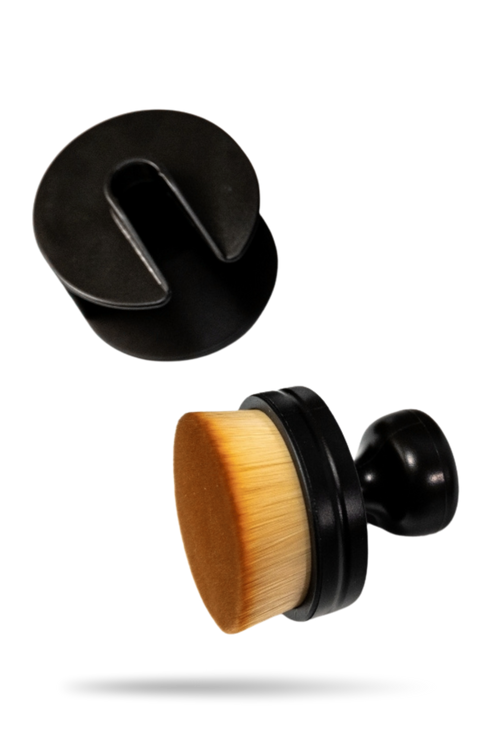 Blackline Car Care BLACKLINE® TIRE APPLICATOR BRUSH