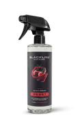 Blackline Car Care BLACKLINE® RESET INTERIOR CLEANER & SCENT BOOSTER — alternate view 9