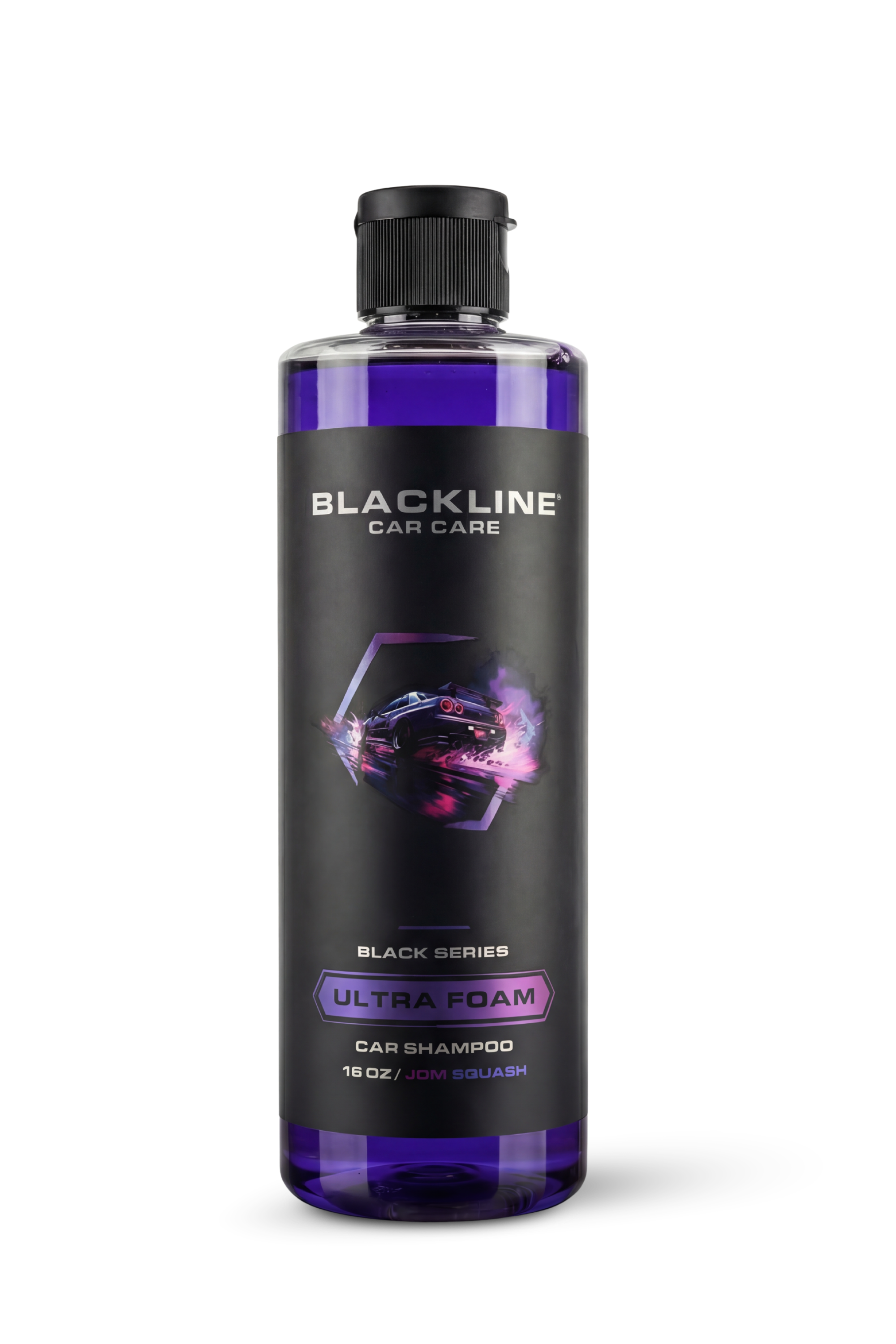 Blackline Car Care BLACKLINE® ULTRA FOAM