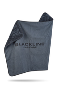 Blackline Car Care BLACKLINE® SLIM TWISTED-LOOP DRYING TOWEL