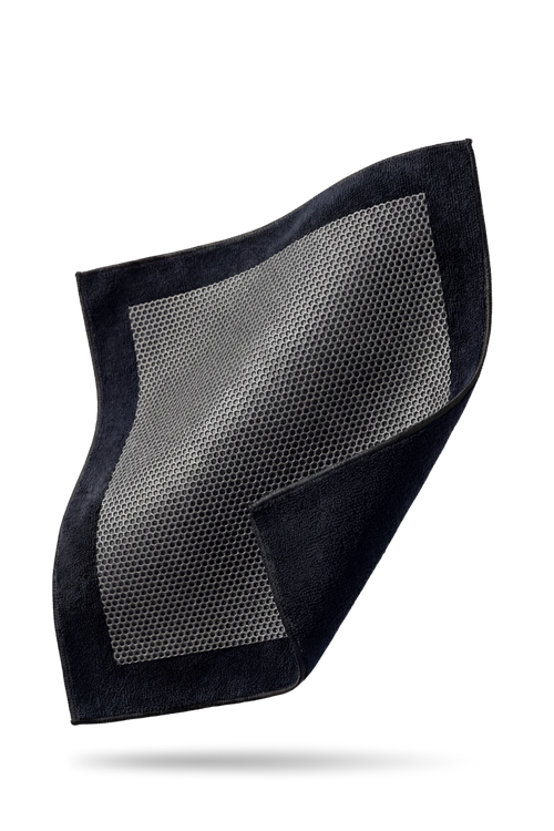 Blackline Car Care BLACKLINE® SYNTHETIC CLAY TOWEL