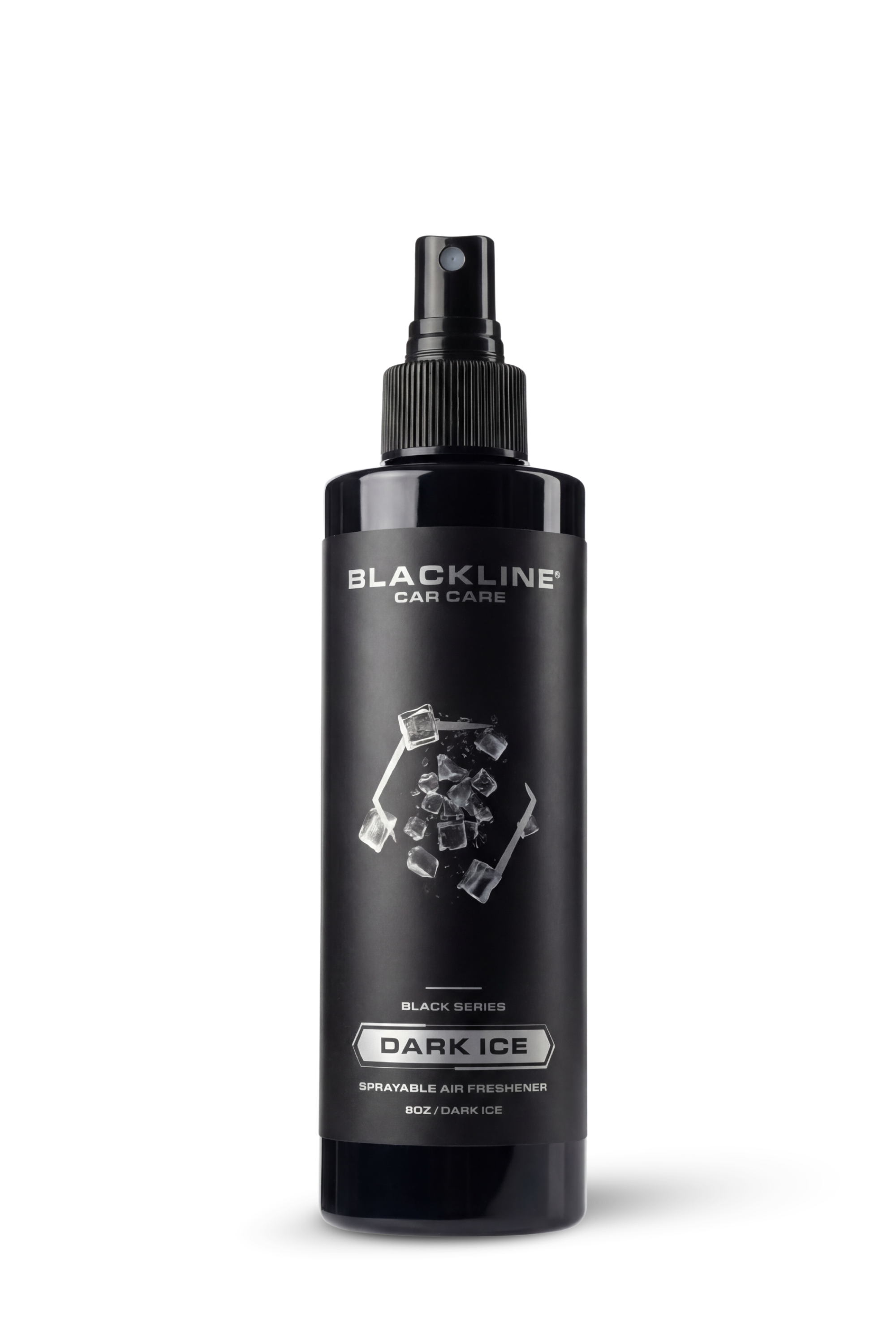Blackline Car Care BLACKLINE®  8oz AIR FRESHENER — alternate view 3