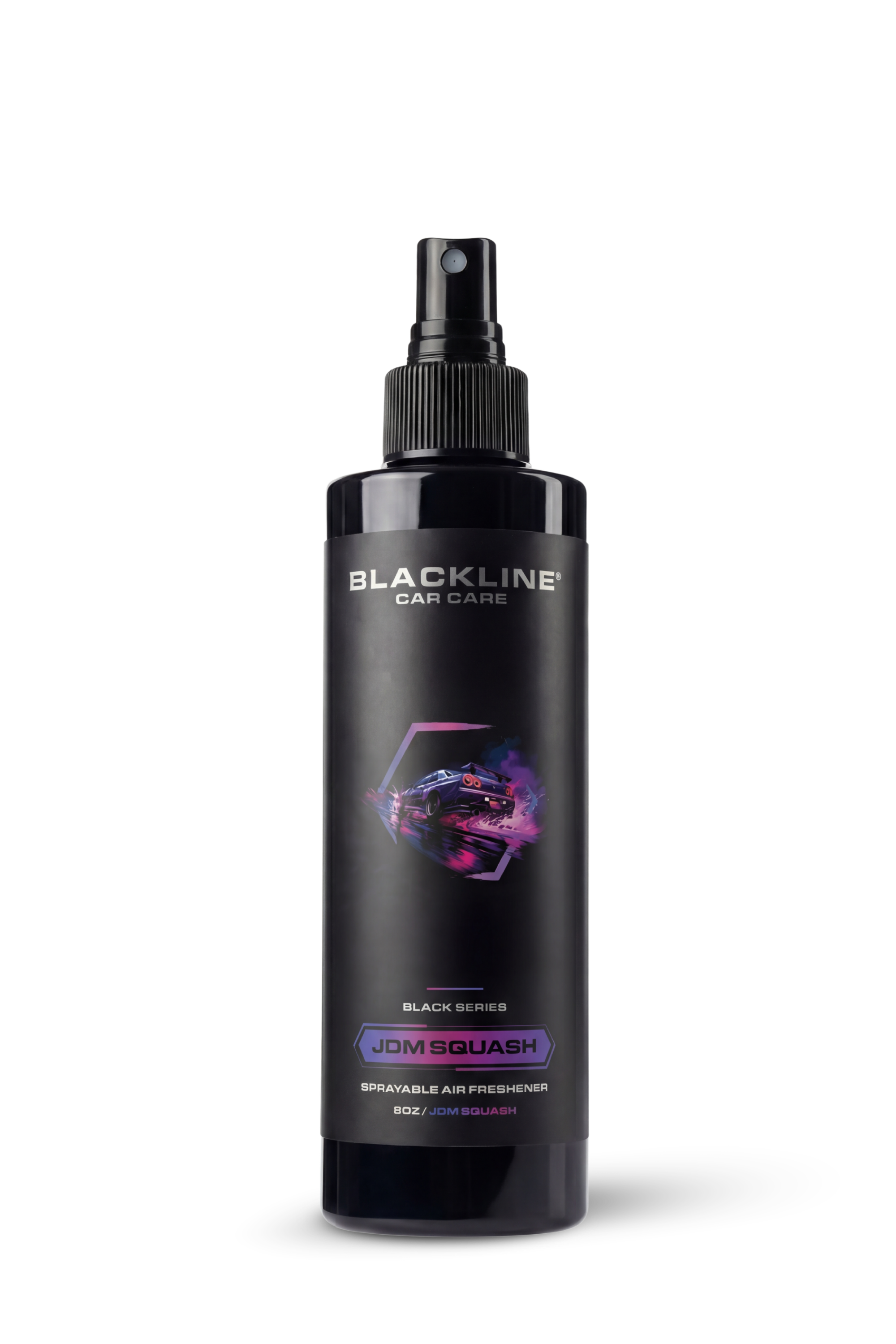 Blackline Car Care BLACKLINE®  8oz AIR FRESHENER — alternate view 9