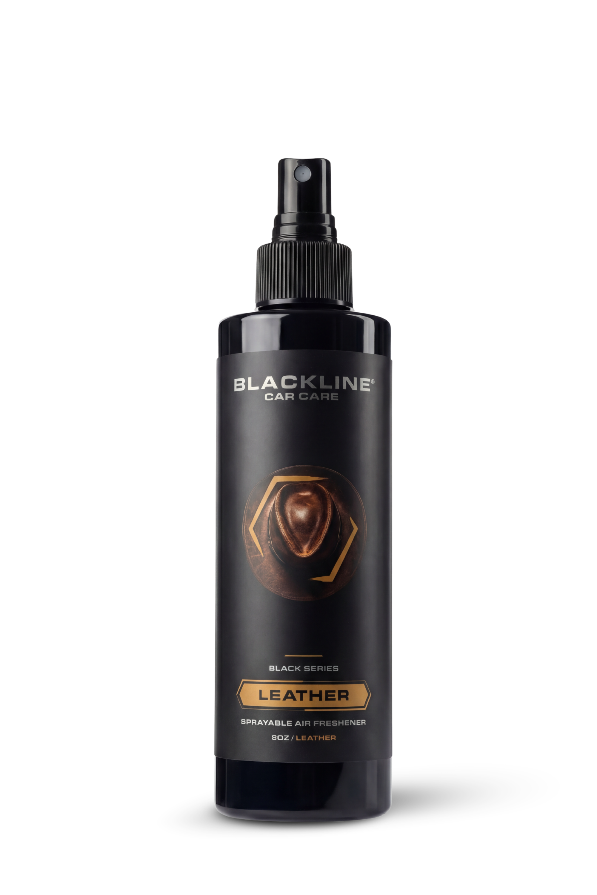 Blackline Car Care BLACKLINE®  8oz AIR FRESHENER — alternate view 8