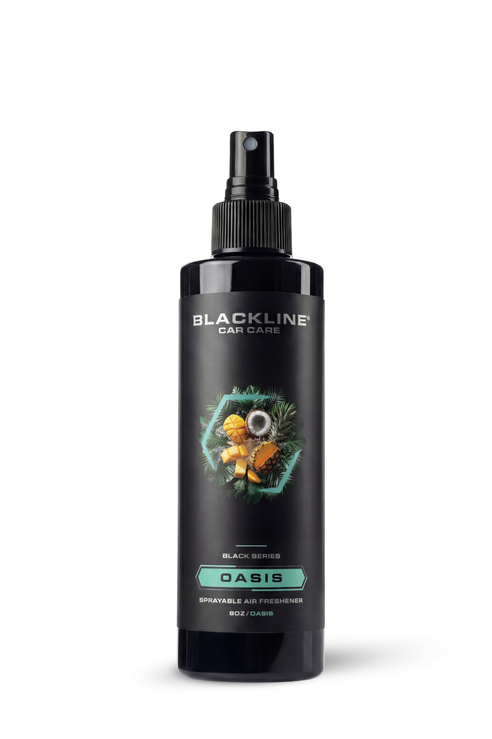 Blackline Car Care BLACKLINE®  8oz AIR FRESHENER — alternate view 5