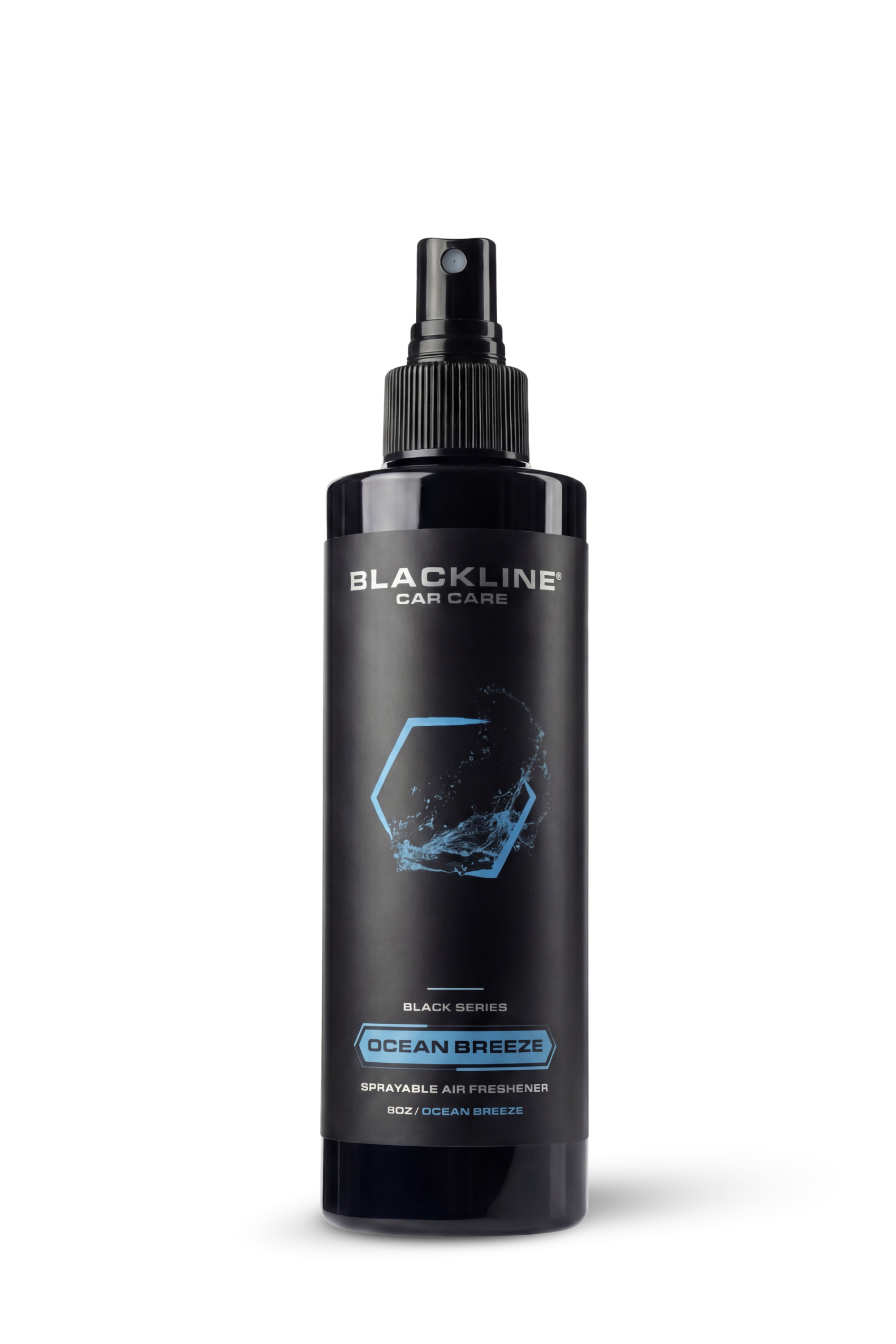Blackline Car Care BLACKLINE®  8oz AIR FRESHENER — alternate view 4