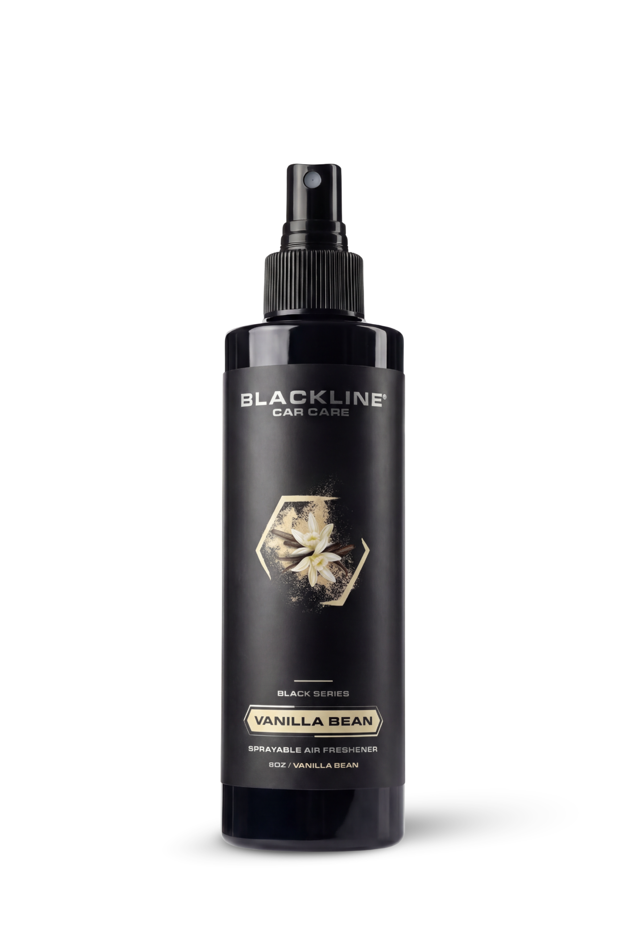 Blackline Car Care BLACKLINE®  8oz AIR FRESHENER — alternate view 6