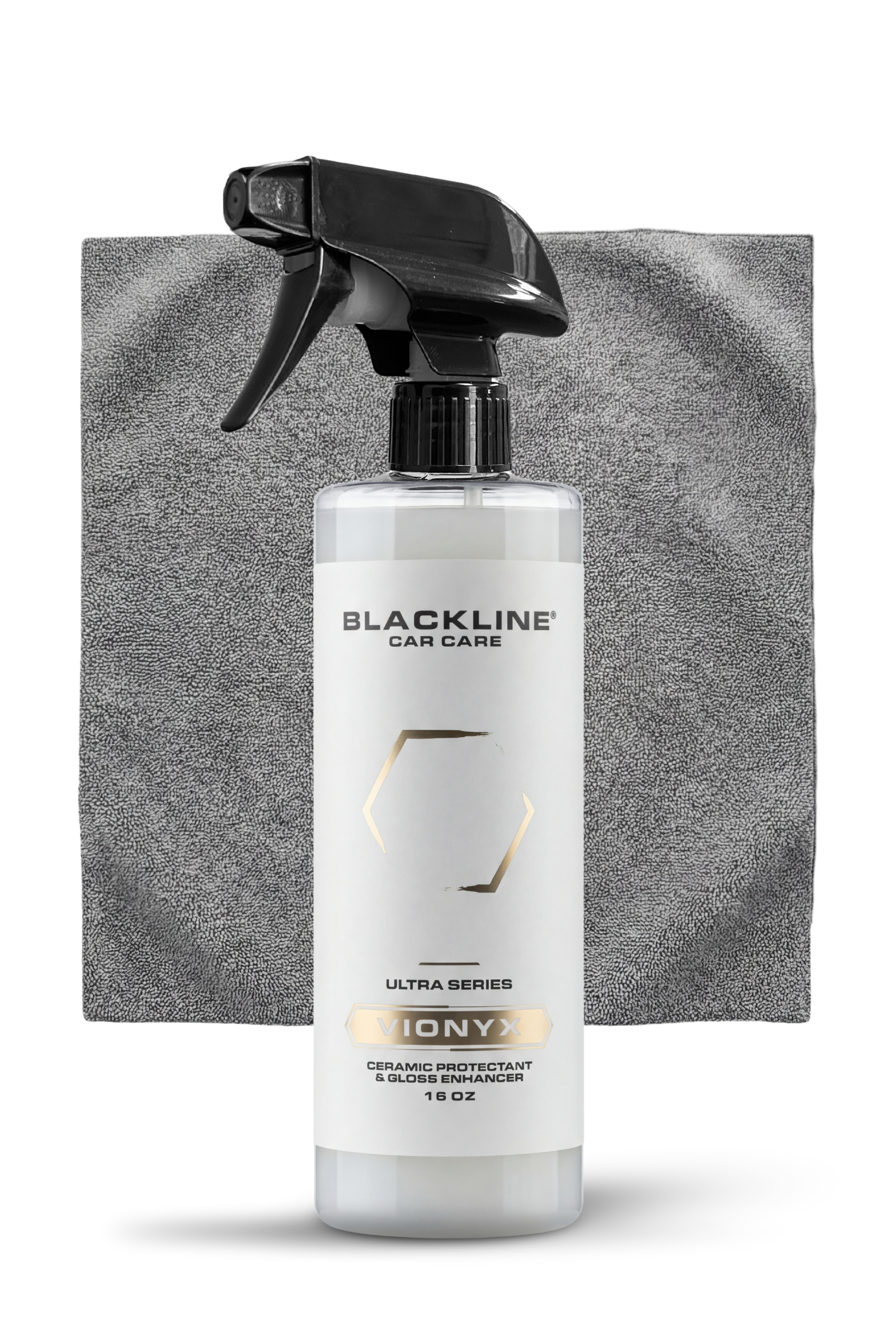 Blackline Car Care BLACKLINE® VIONYX CERAMIC PROTECTANT