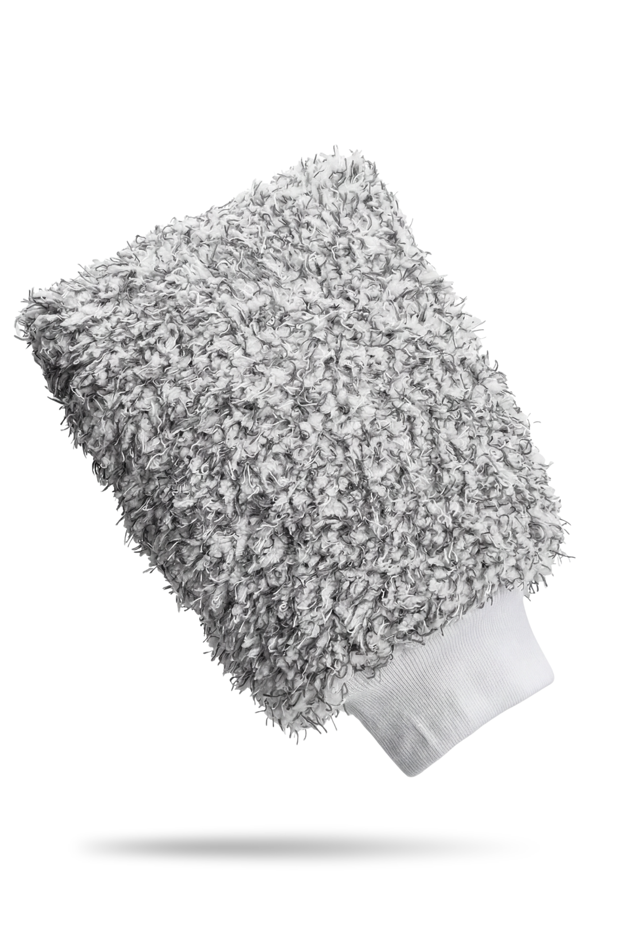 Blackline Car Care BLACKLINE® MICROFIBER WASH MITT