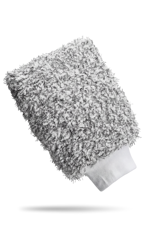Blackline Car Care BLACKLINE® MICROFIBER WASH MITT