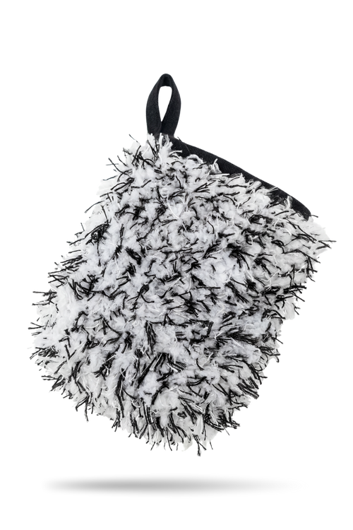 Blackline Car Care BLACKLINE® MICROFIBER WHEEL MITT