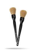 Blackline Car Care BLACKLINE® BOAR'S HAIR BRUSH SET