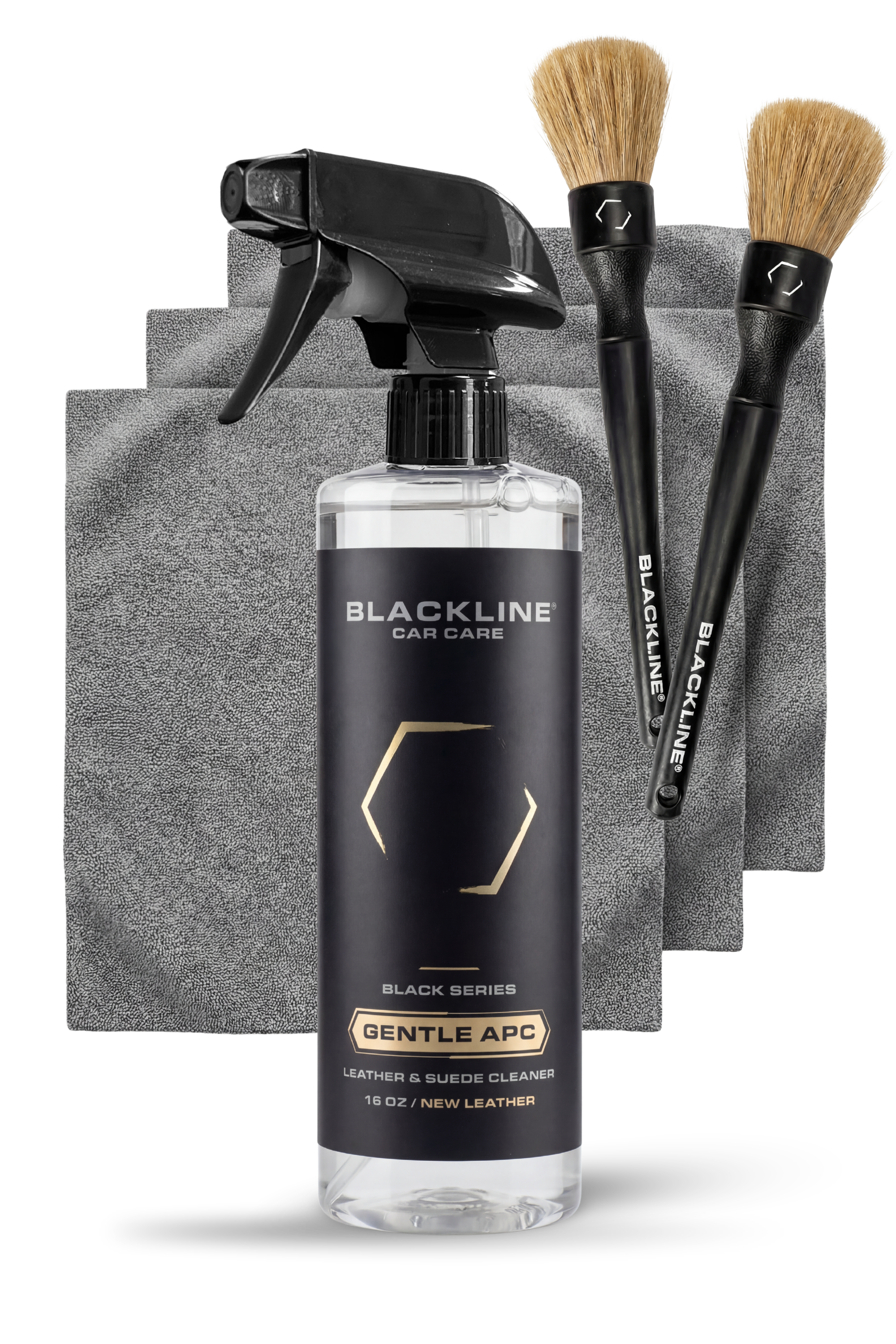 Blackline Car Care BLACKLINE® GENTLE APC — alternate view 8