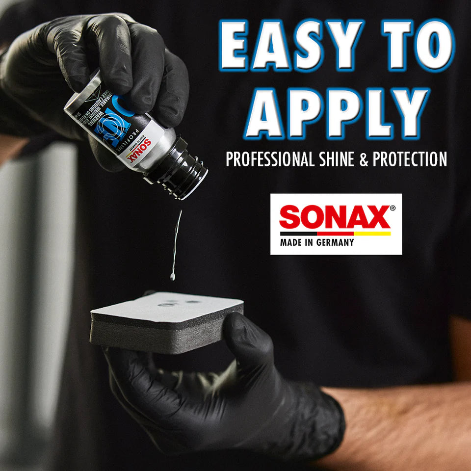 SONAX Ceramic Coating CC ONE — alternate view 3