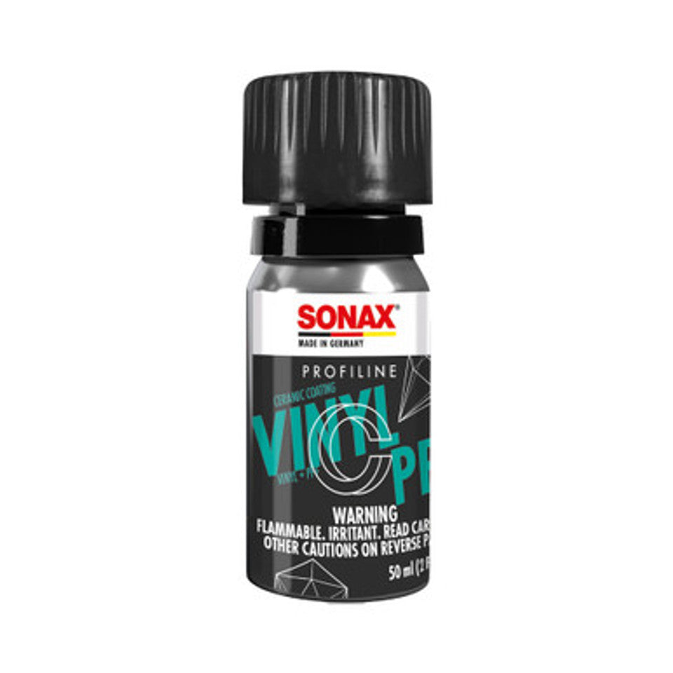 SONAX Profiline PPF + Vinyl Ceramic Coating — alternate view 1