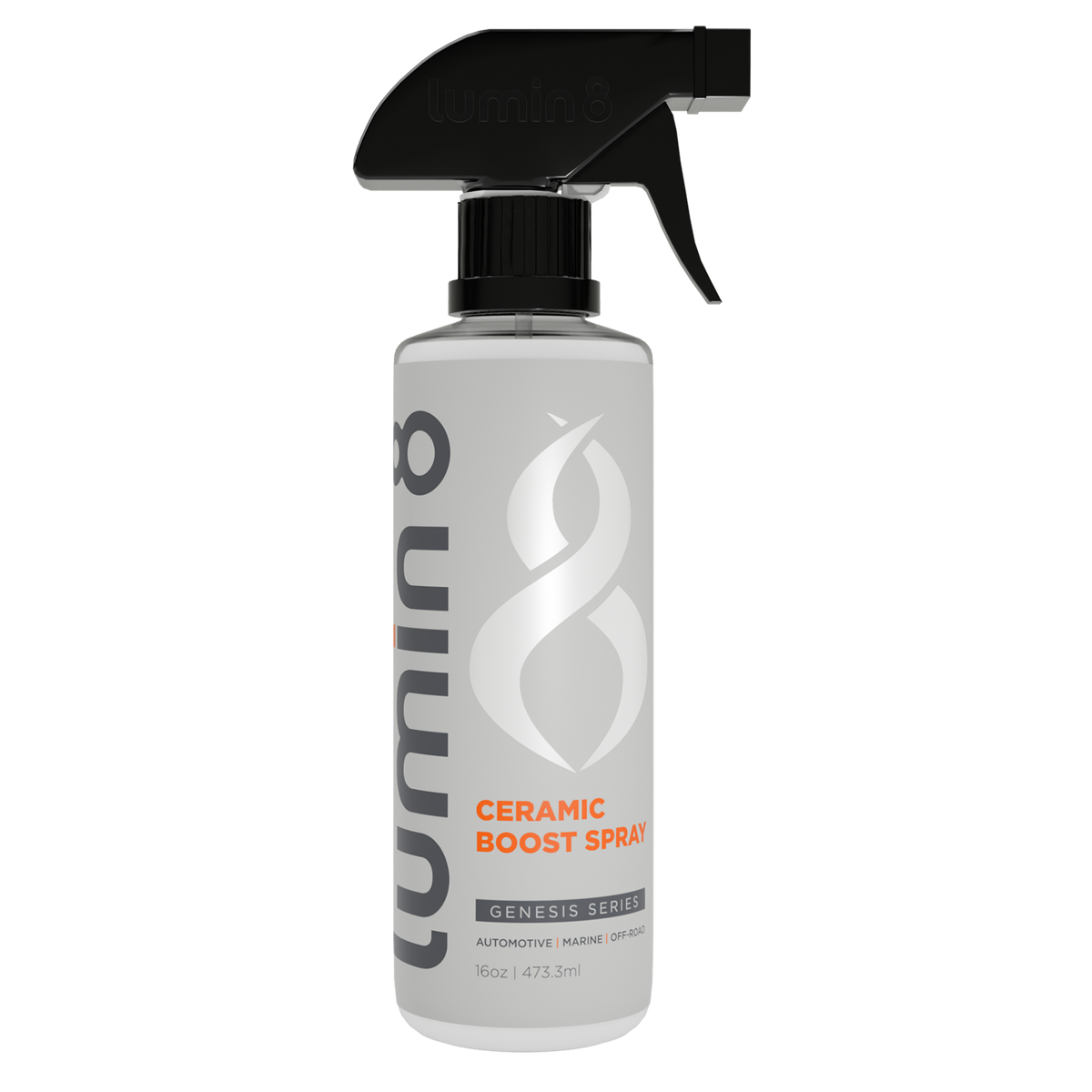Lumin8 Liquids Ceramic Boost Spray 16 oz