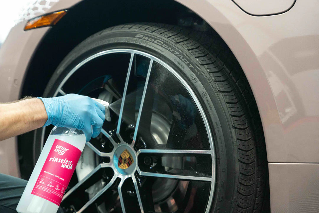 Undrdog – Rinseless Wash Spray — alternate view 5