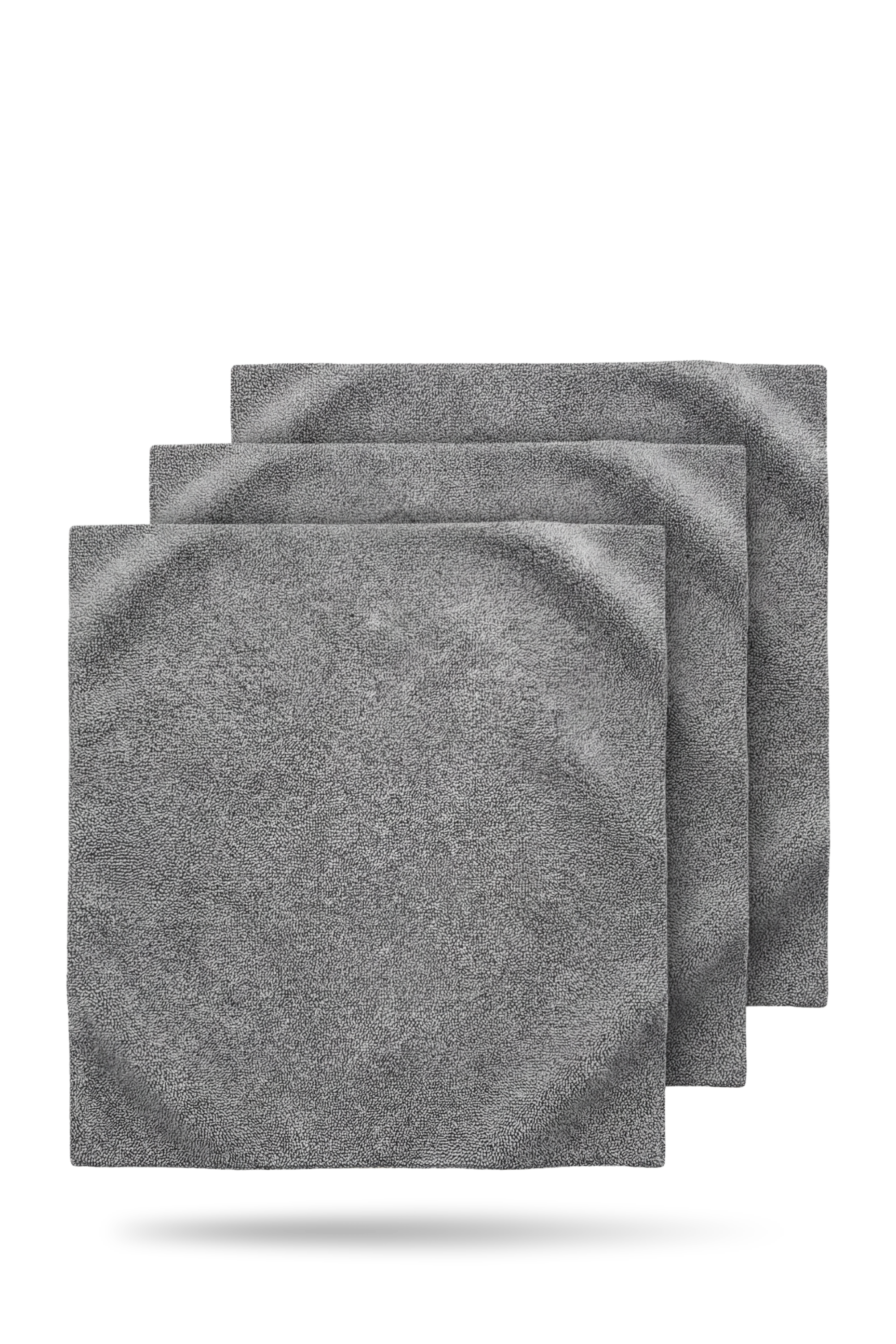 Blackline Car Care BLACKLINE® EVERYDAY MICROFIBER TOWELS