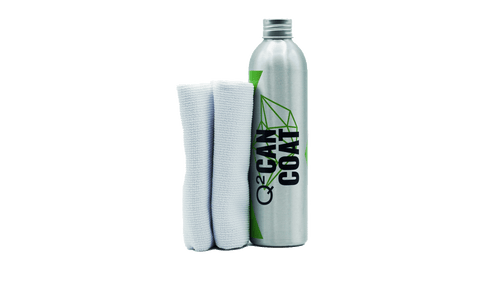 GYEON Q2 CANCOAT — alternate view 1