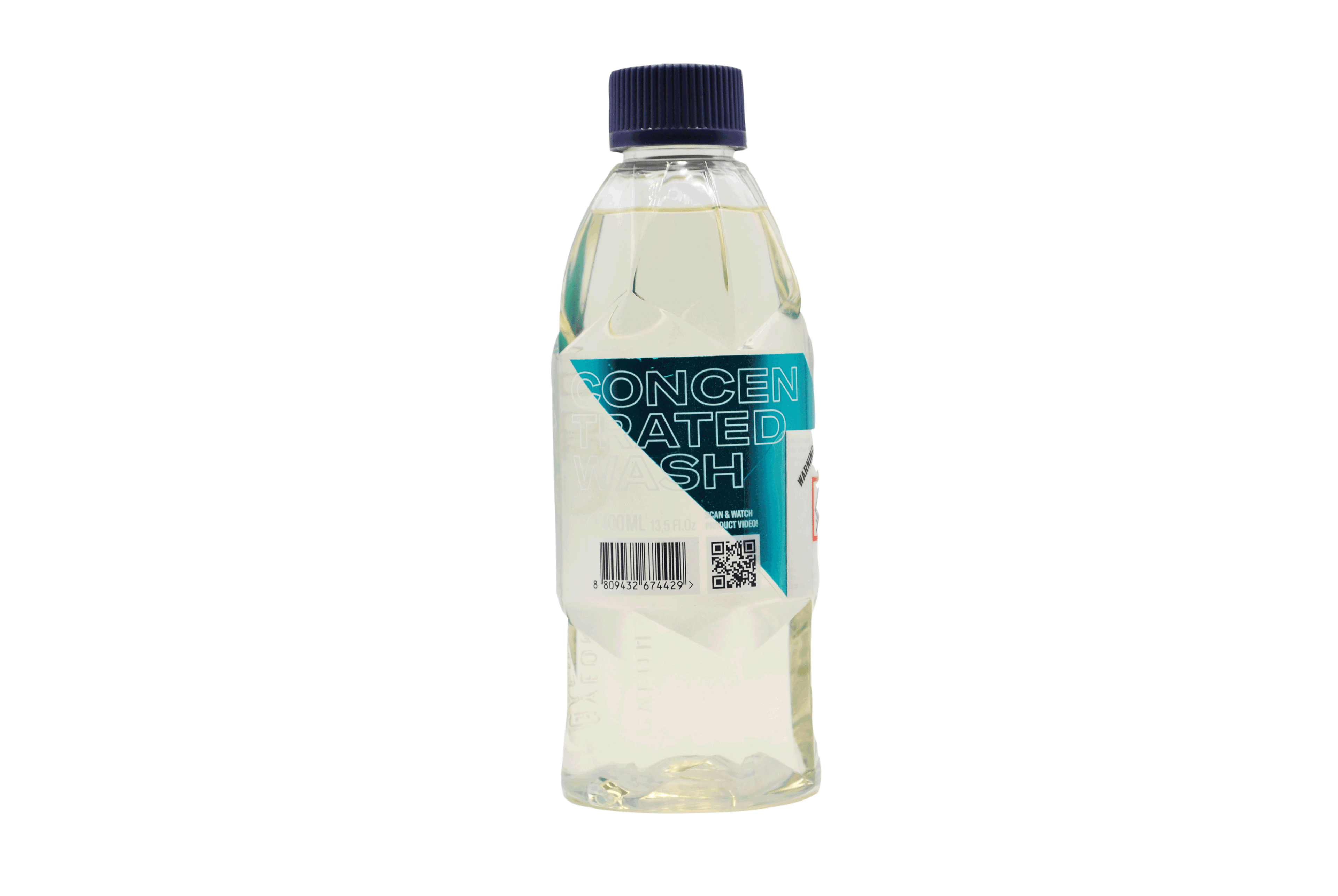 GYEON Q2M Bathe Essence — alternate view 1