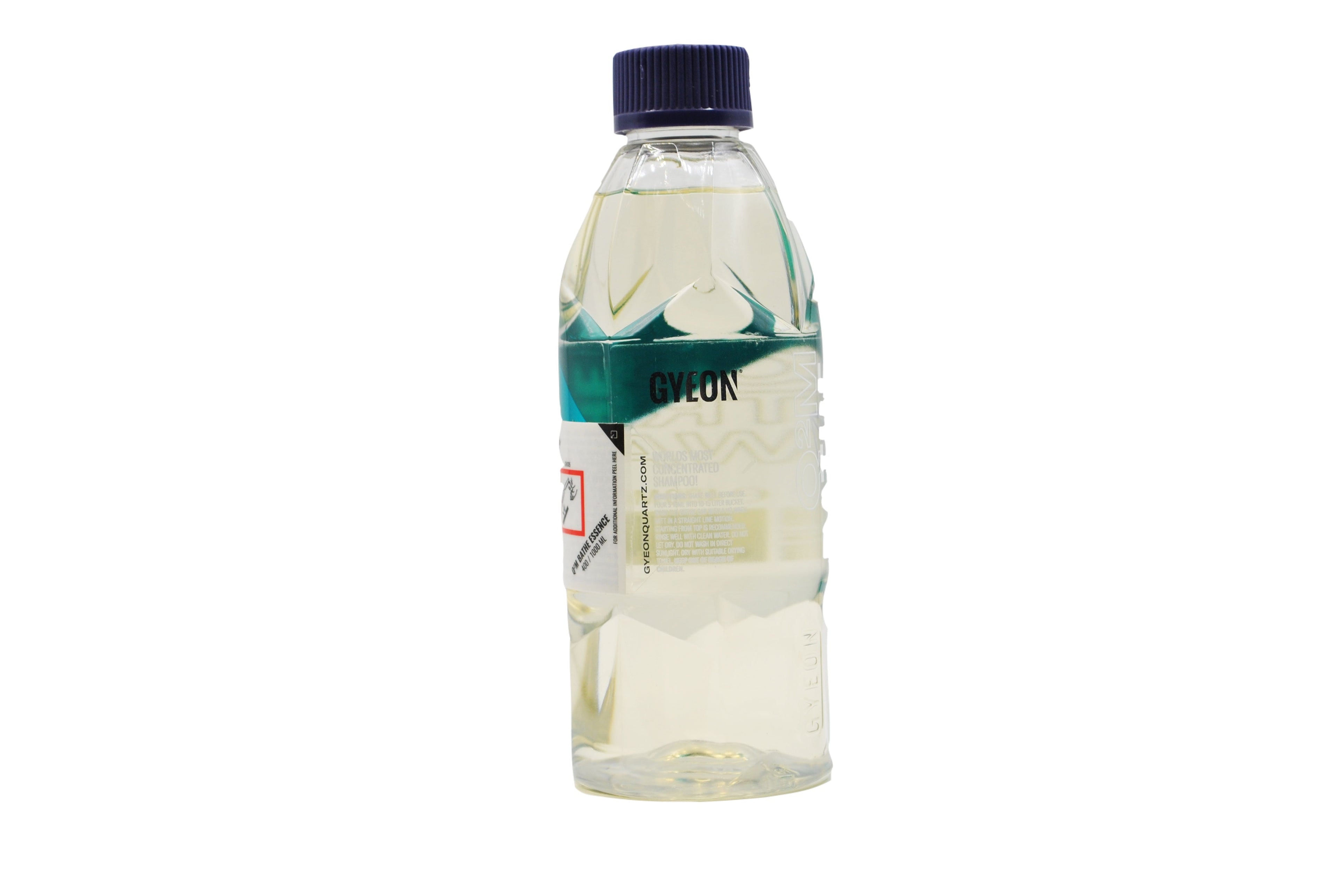 GYEON Q2M Bathe Essence — alternate view 2