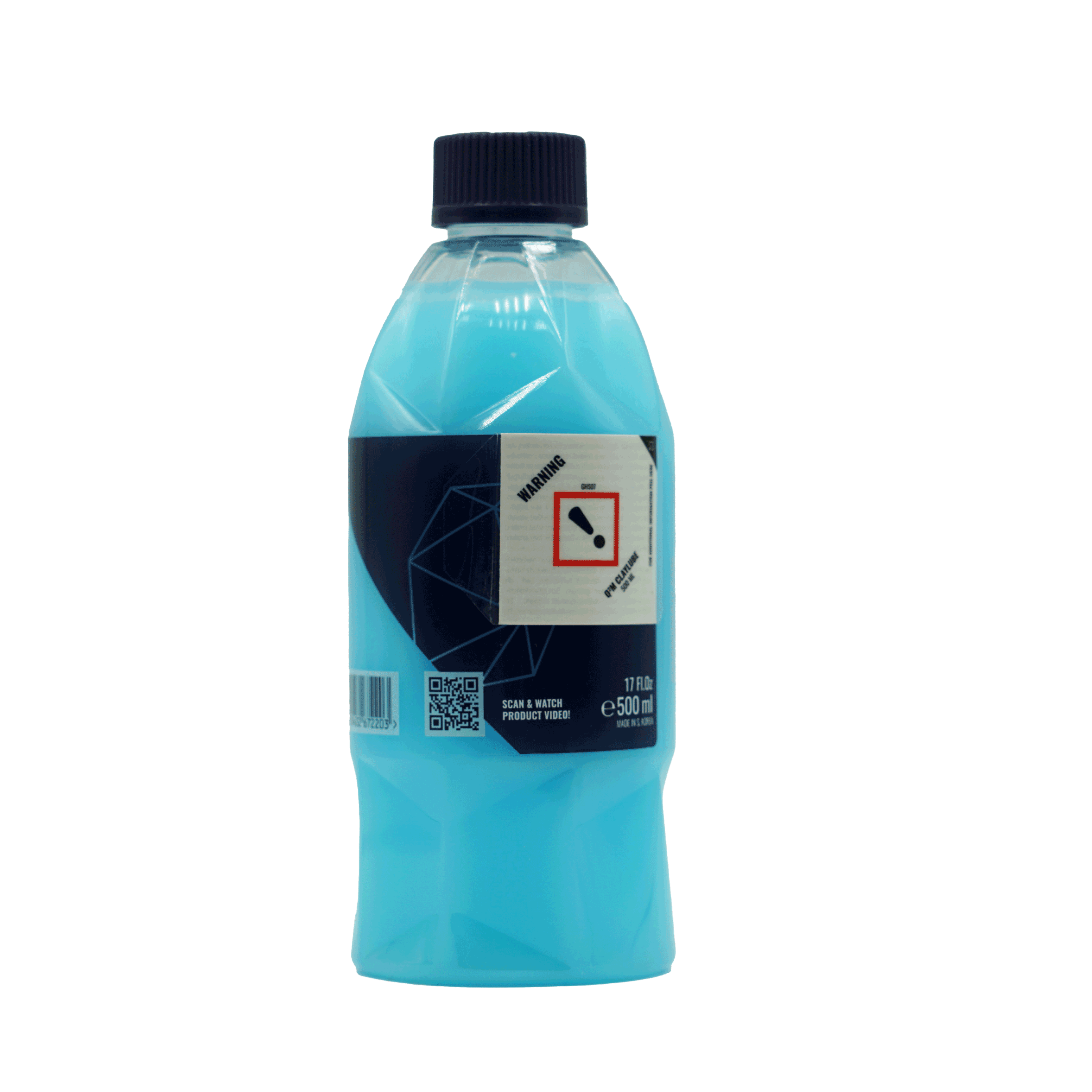GYEON Q2M ClayLube — alternate view 1